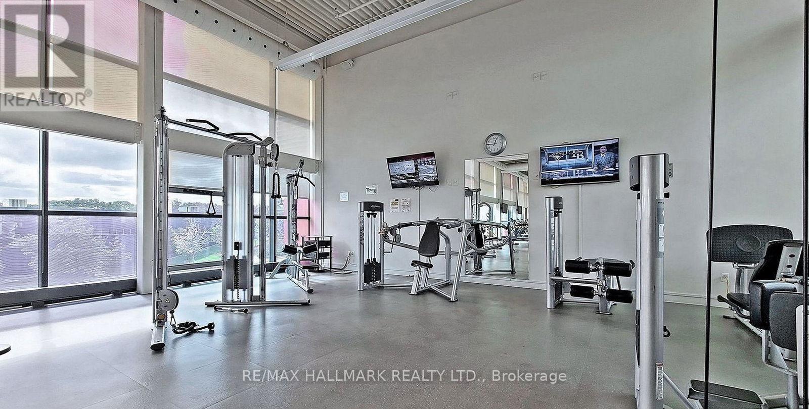 Ph06 - 15 Singer Court, Toronto, Ontario  M2K 0B1 - Photo 22 - C12921996