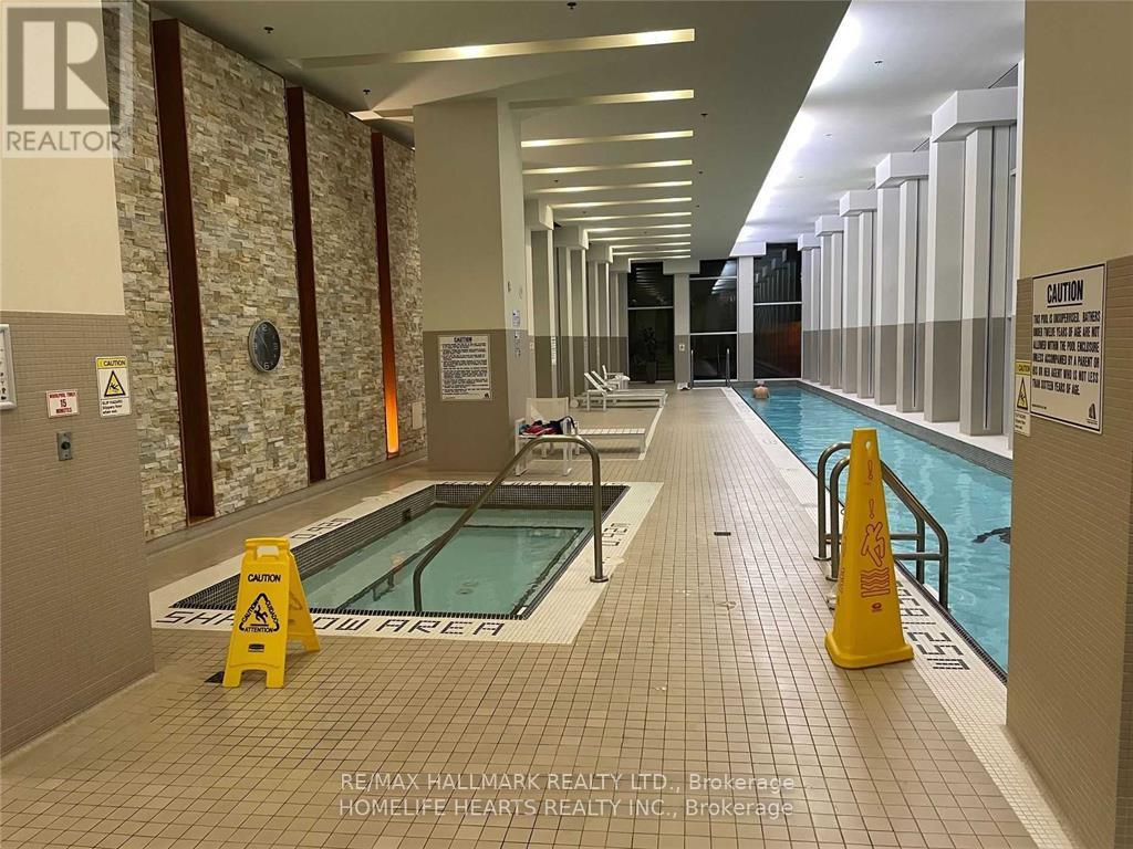 Ph06 - 15 Singer Court, Toronto, Ontario  M2K 0B1 - Photo 25 - C12921996