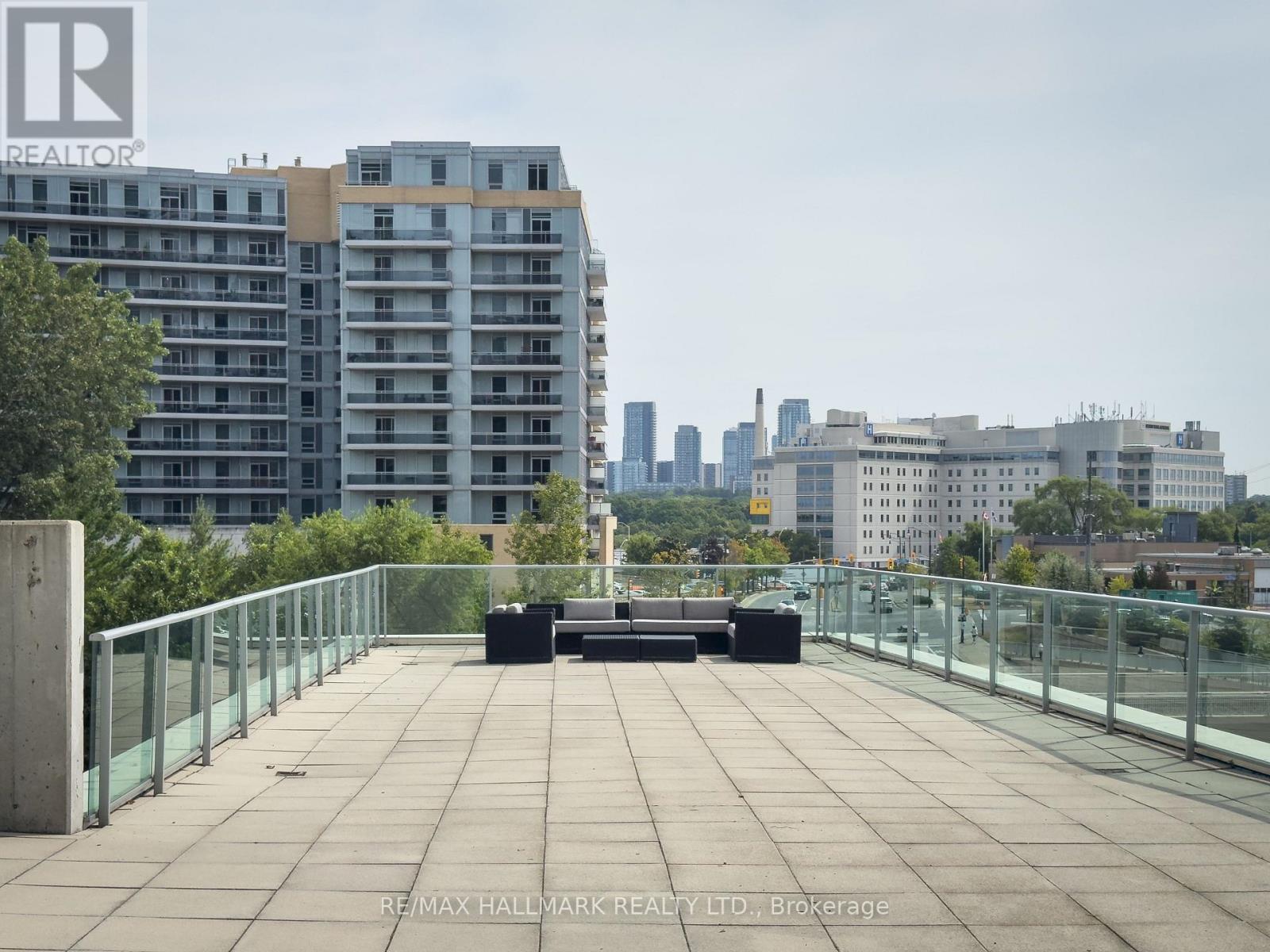 Ph06 - 15 Singer Court, Toronto, Ontario  M2K 0B1 - Photo 27 - C12921996