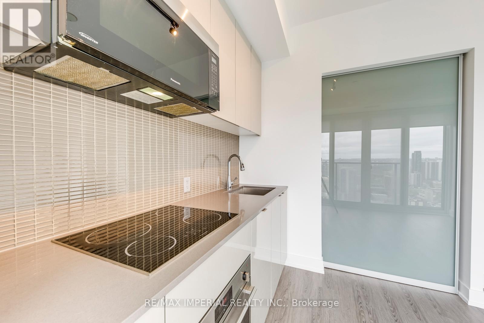 3608 - 7 Grenville Street, Toronto (Bay Street Corridor), Ontario  M4Y 0E9 - Photo 12 - C12922006