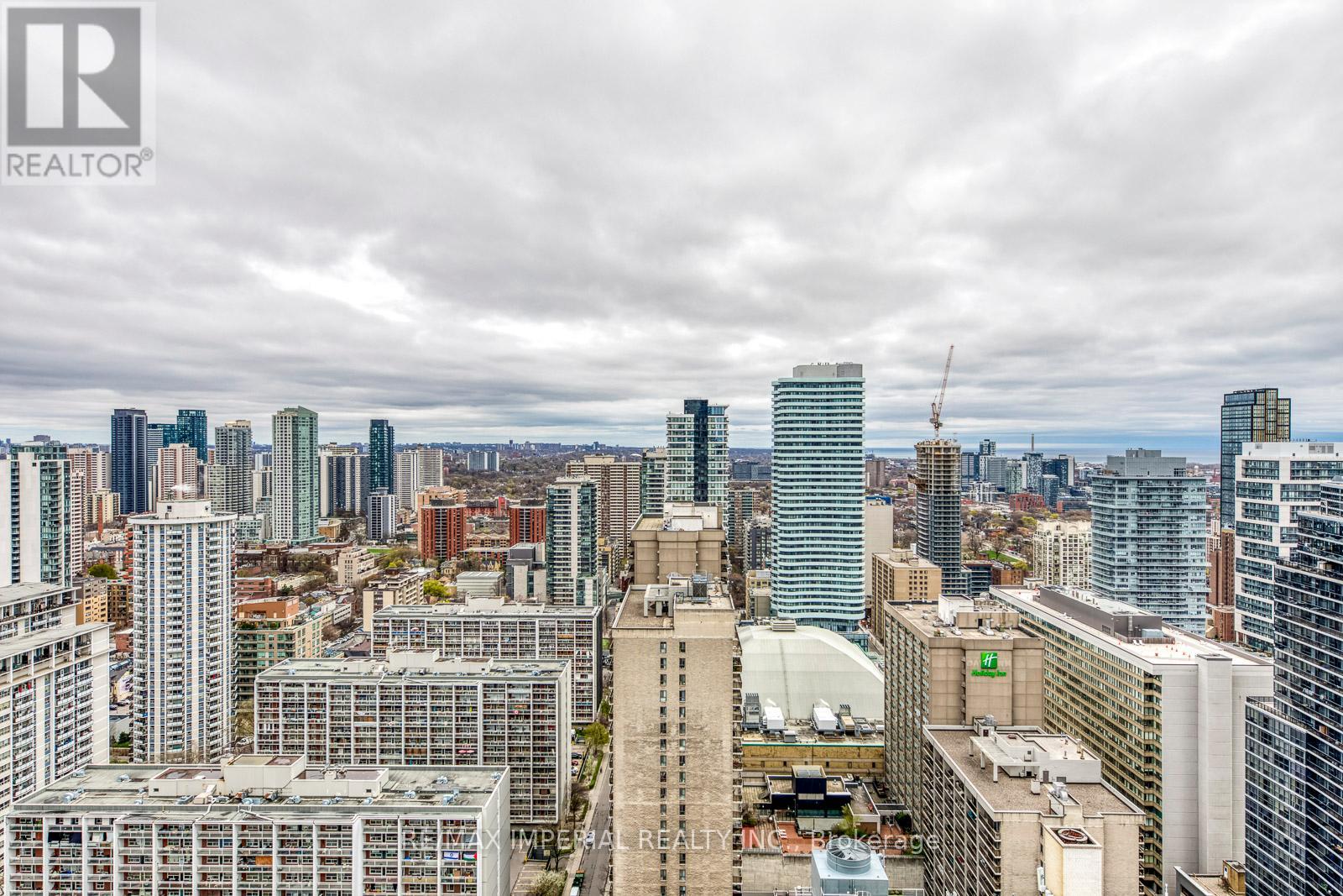 3608 - 7 Grenville Street, Toronto (Bay Street Corridor), Ontario  M4Y 0E9 - Photo 20 - C12922006