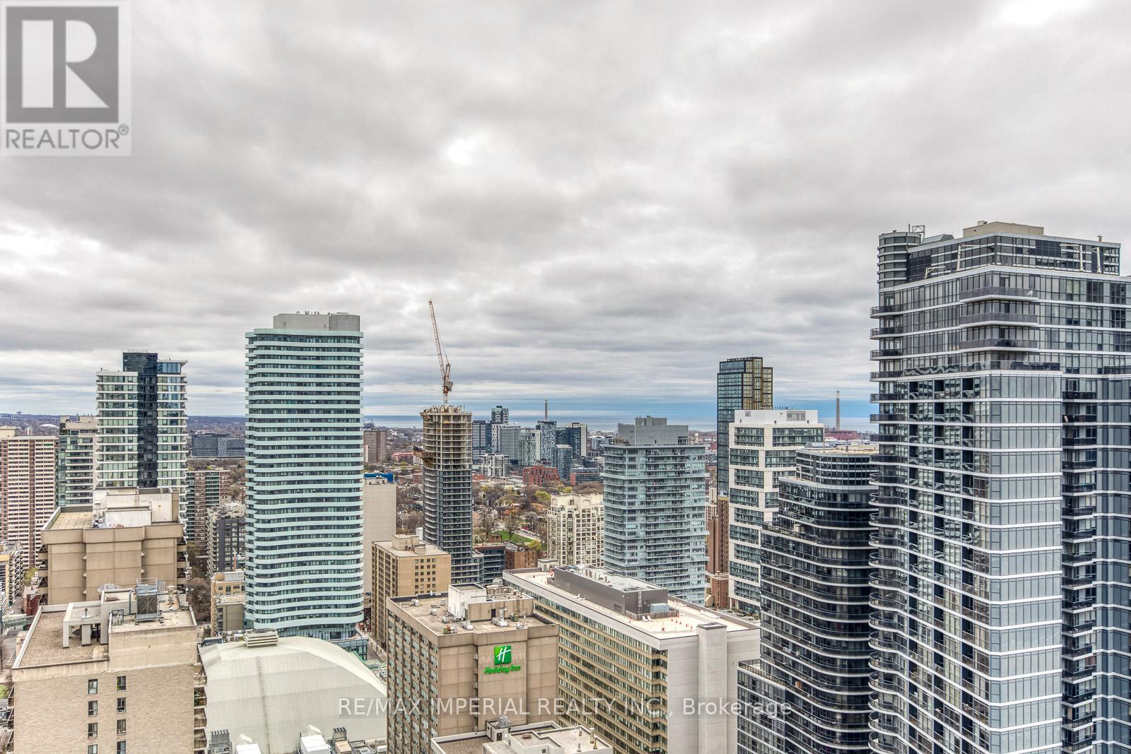 3608 - 7 Grenville Street, Toronto (Bay Street Corridor), Ontario  M4Y 0E9 - Photo 21 - C12922006