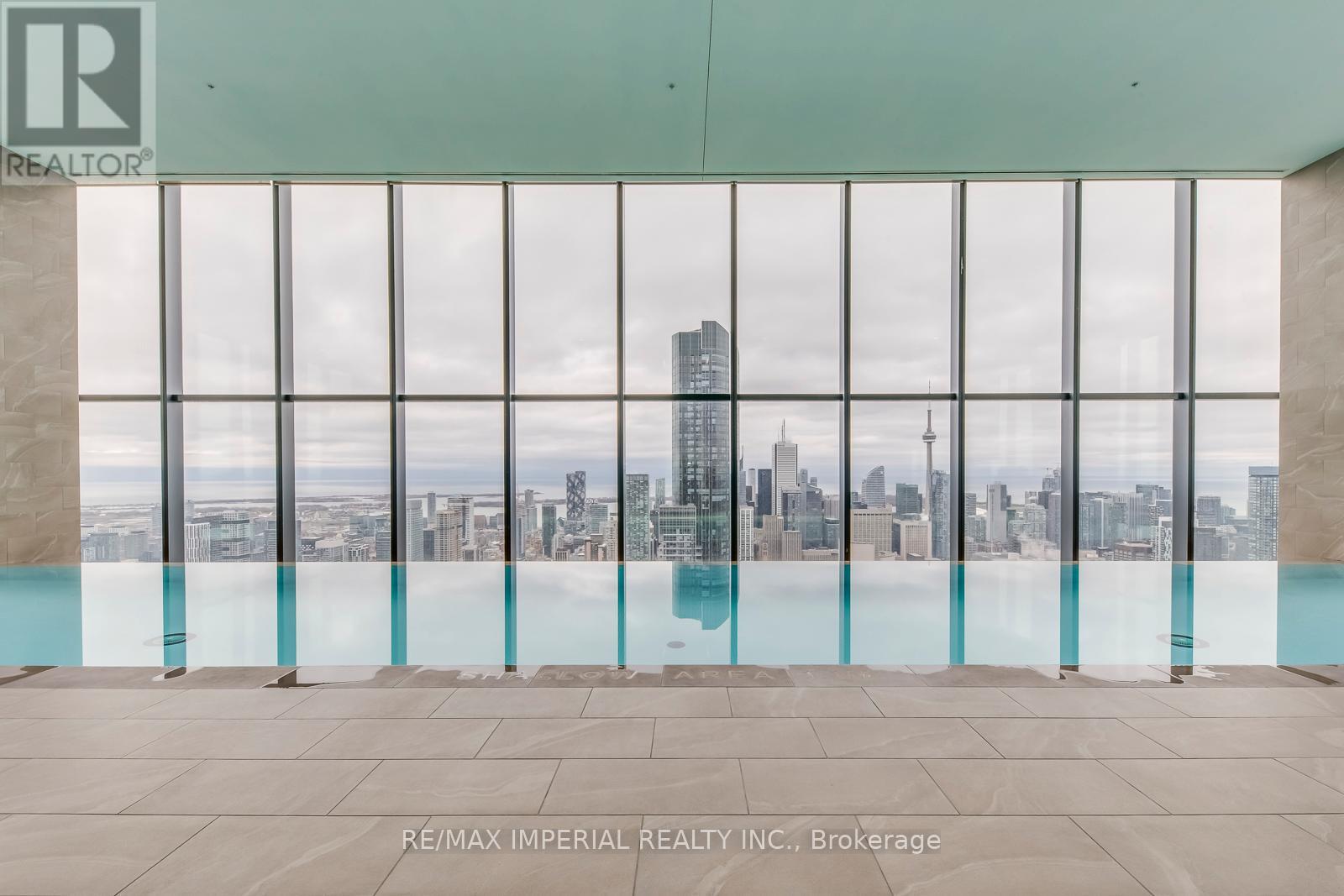 3608 - 7 Grenville Street, Toronto (Bay Street Corridor), Ontario  M4Y 0E9 - Photo 22 - C12922006