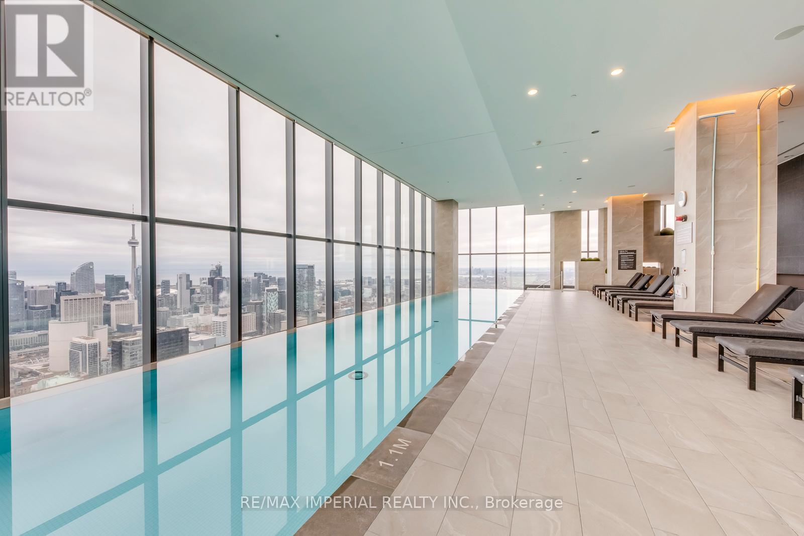 3608 - 7 Grenville Street, Toronto (Bay Street Corridor), Ontario  M4Y 0E9 - Photo 23 - C12922006