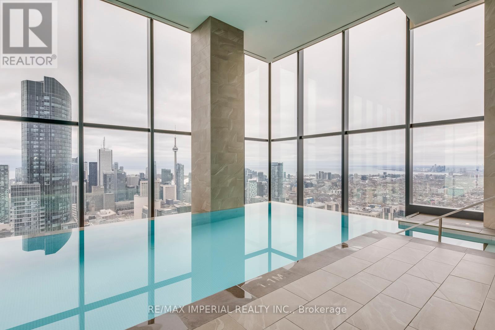 3608 - 7 Grenville Street, Toronto (Bay Street Corridor), Ontario  M4Y 0E9 - Photo 24 - C12922006