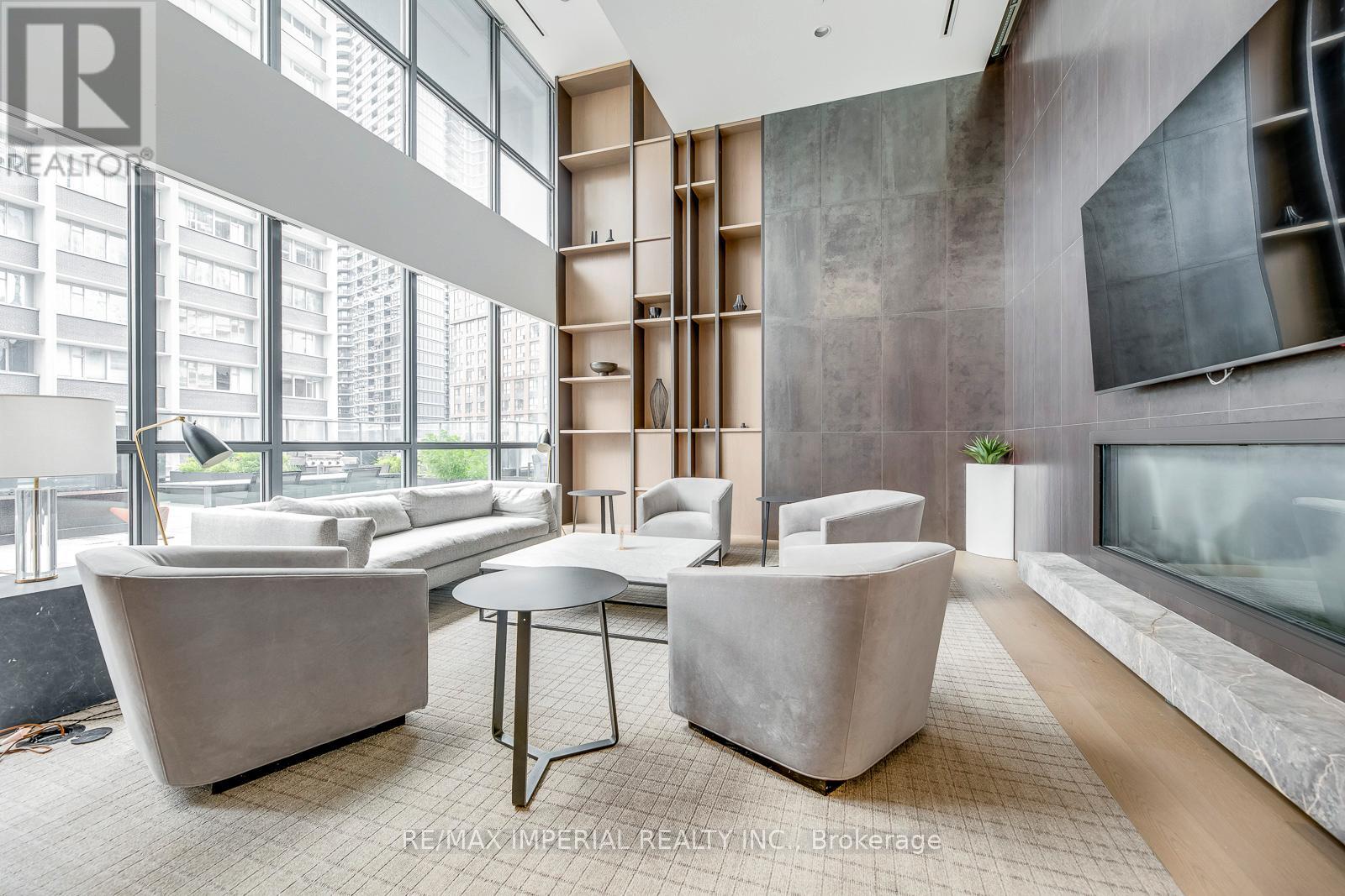 3608 - 7 Grenville Street, Toronto (Bay Street Corridor), Ontario  M4Y 0E9 - Photo 28 - C12922006