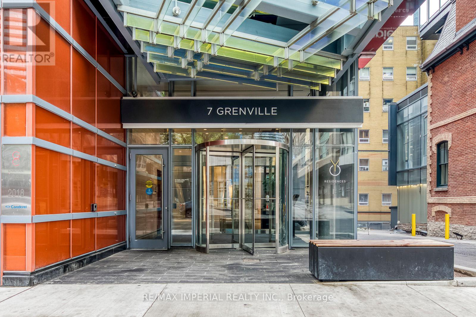 3608 - 7 Grenville Street, Toronto (Bay Street Corridor), Ontario  M4Y 0E9 - Photo 3 - C12922006