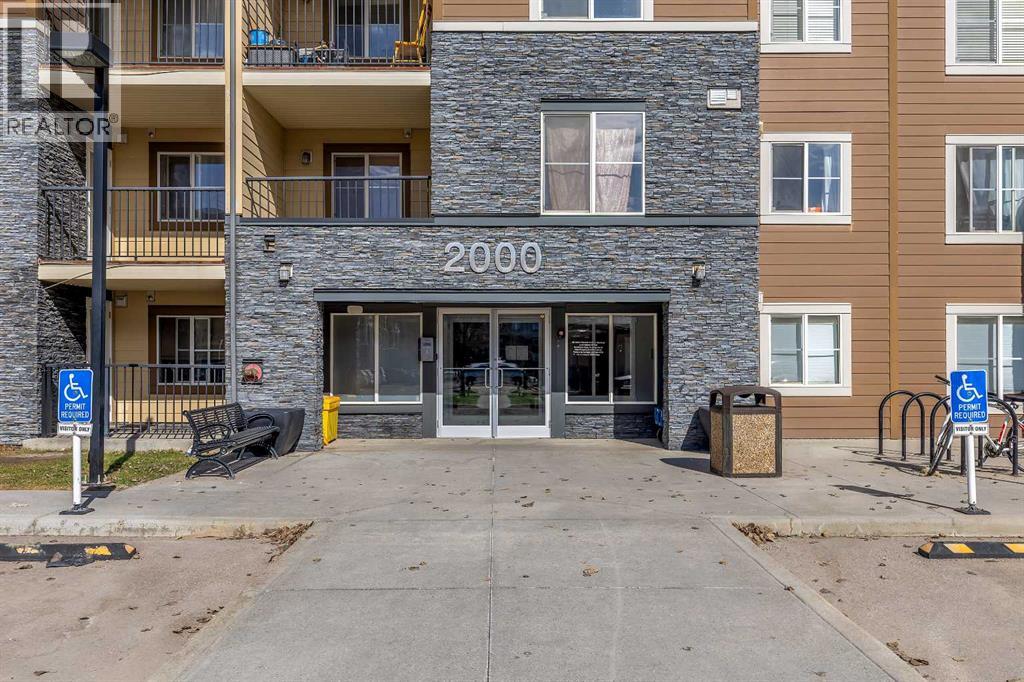 2214, 81 Legacy Boulevard Se, Calgary, Alberta  T2X 2V9 - Photo 1 - A2294563