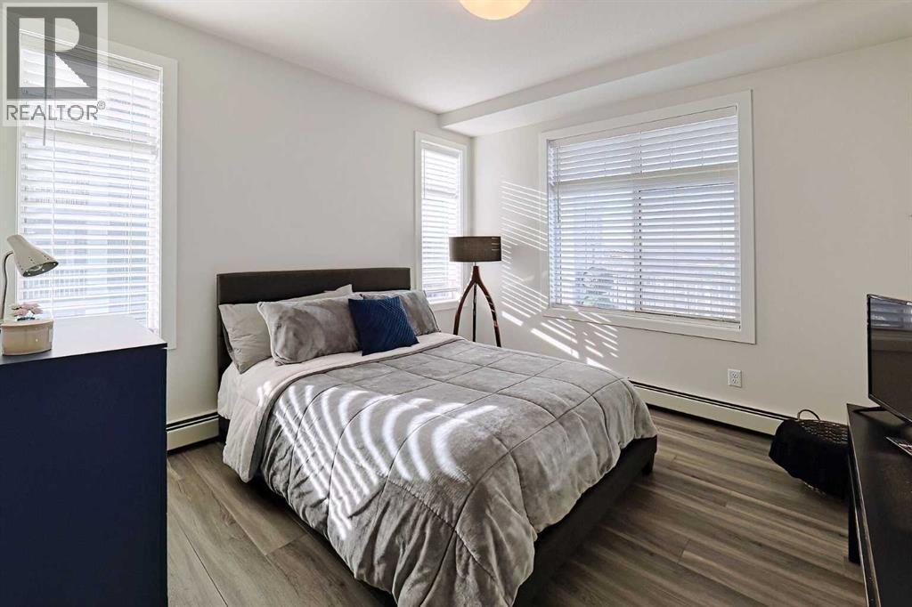 309, 400 Auburn Meadows Common SE, Calgary, Alberta  T3M 3K7 - Photo 23 - A2296487