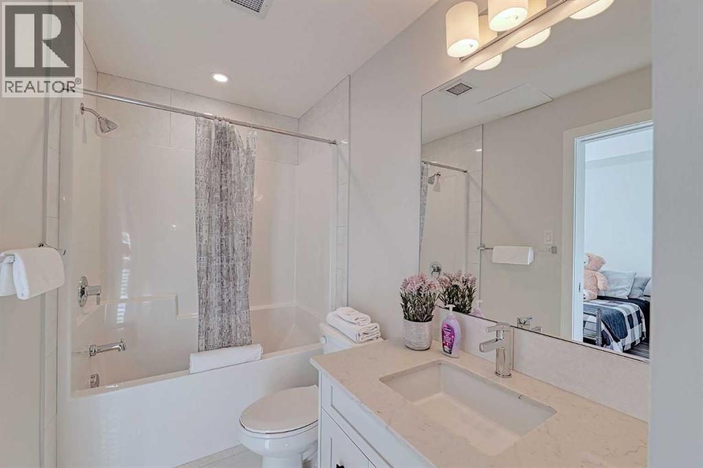 309, 400 Auburn Meadows Common SE, Calgary, Alberta  T3M 3K7 - Photo 22 - A2296487