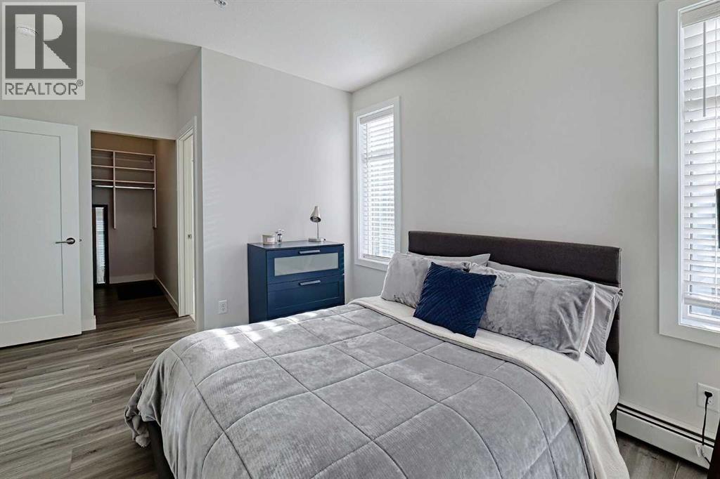 309, 400 Auburn Meadows Common SE, Calgary, Alberta  T3M 3K7 - Photo 24 - A2296487