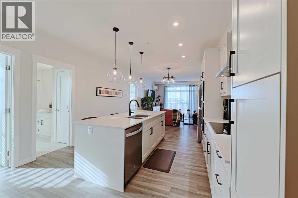 309, 400 Auburn Meadows Common SE, Calgary, Alberta  T3M 3K7 - Photo 14 - A2296487