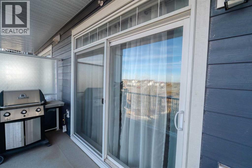 309, 400 Auburn Meadows Common SE, Calgary, Alberta  T3M 3K7 - Photo 37 - A2296487