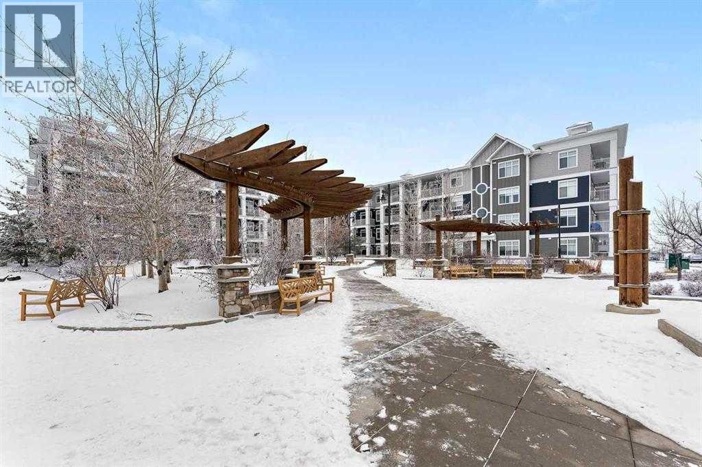 309, 400 Auburn Meadows Common SE, Calgary, Alberta  T3M 3K7 - Photo 46 - A2296487