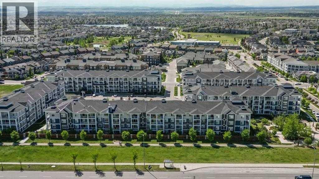 309, 400 Auburn Meadows Common SE, Calgary, Alberta  T3M 3K7 - Photo 44 - A2296487