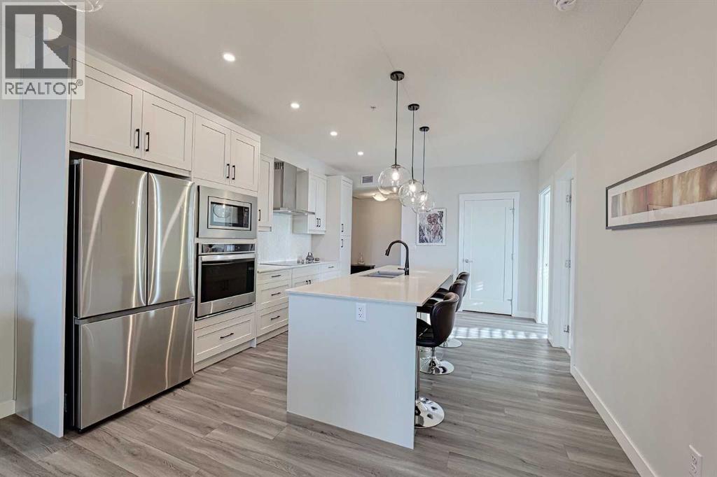 309, 400 Auburn Meadows Common SE, Calgary, Alberta  T3M 3K7 - Photo 16 - A2296487