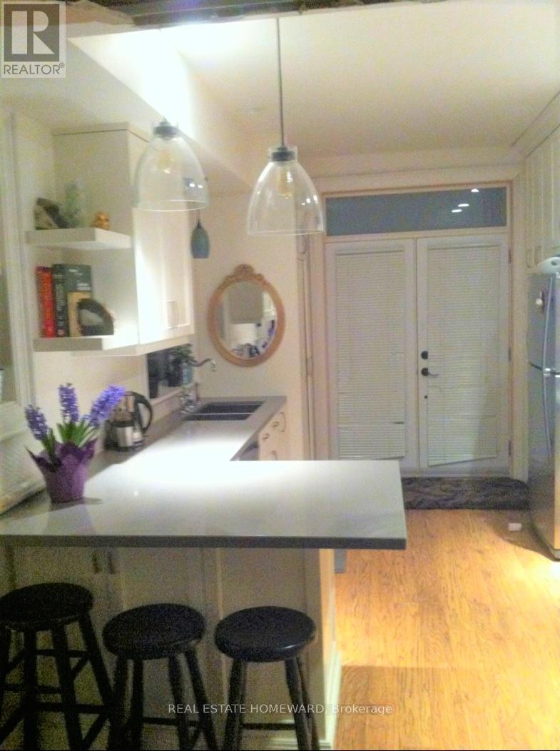 1st Floor - 36 Caroline Avenue, Toronto, Ontario  M4M 2X7 - Photo 11 - E12921976