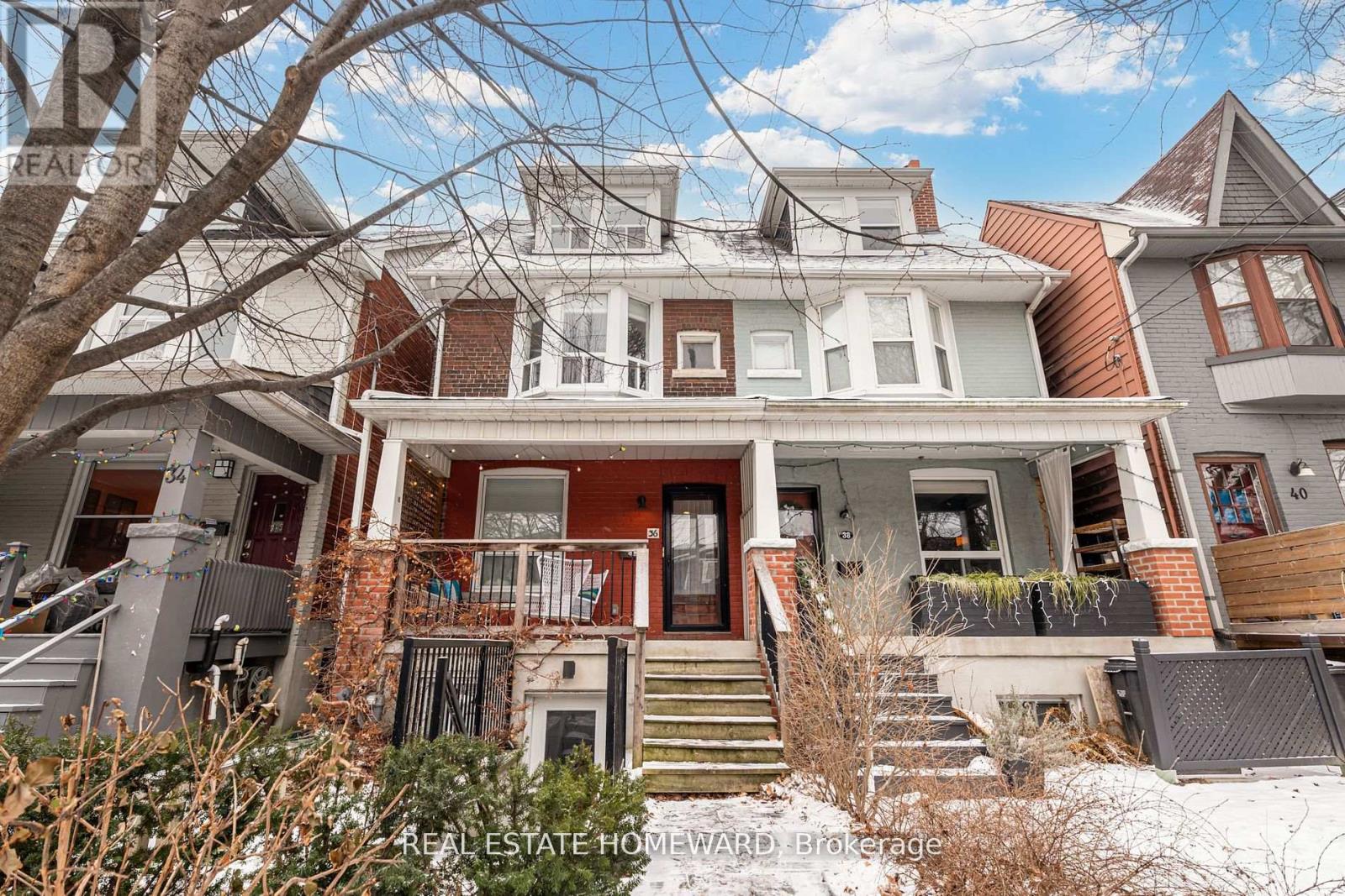 1st Floor - 36 Caroline Avenue, Toronto, Ontario  M4M 2X7 - Photo 15 - E12921976