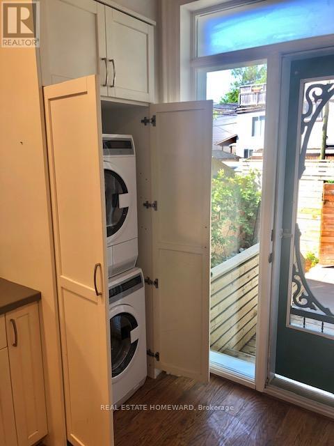 1st Floor - 36 Caroline Avenue, Toronto, Ontario  M4M 2X7 - Photo 6 - E12921976