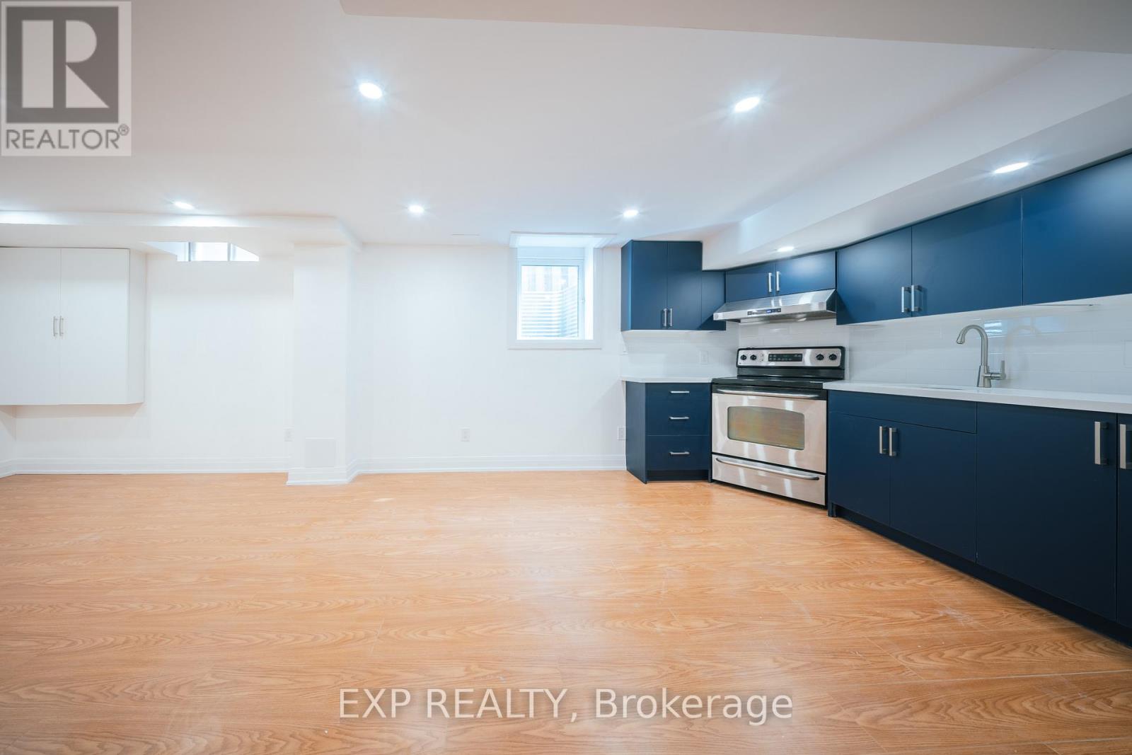 Bsmt - 45 Hemingford Place, Whitby, Ontario  L1R 1E7 - Photo 10 - E12921984