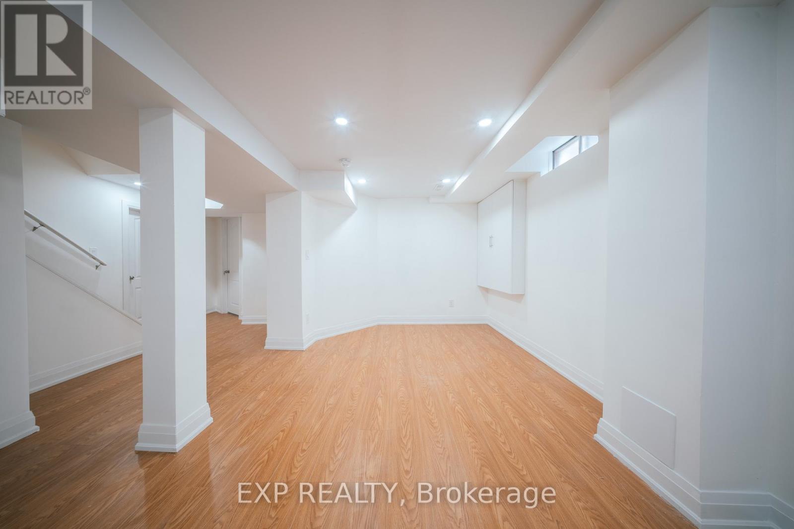 Bsmt - 45 Hemingford Place, Whitby, Ontario  L1R 1E7 - Photo 12 - E12921984