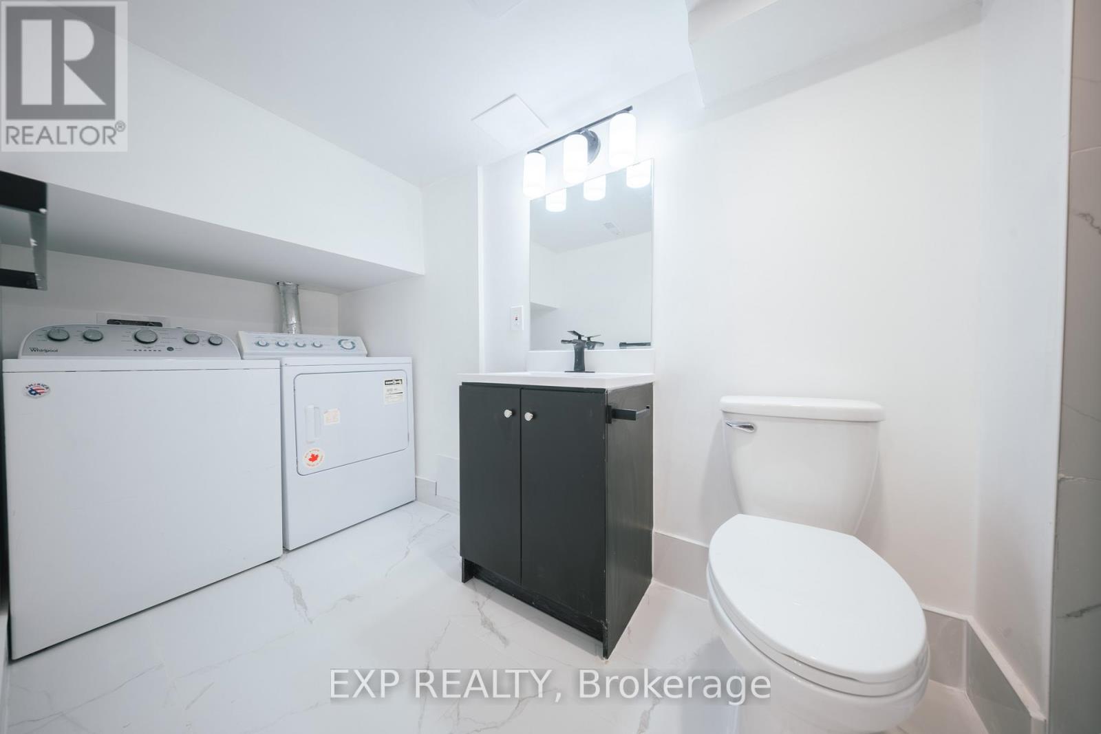 Bsmt - 45 Hemingford Place, Whitby, Ontario  L1R 1E7 - Photo 13 - E12921984