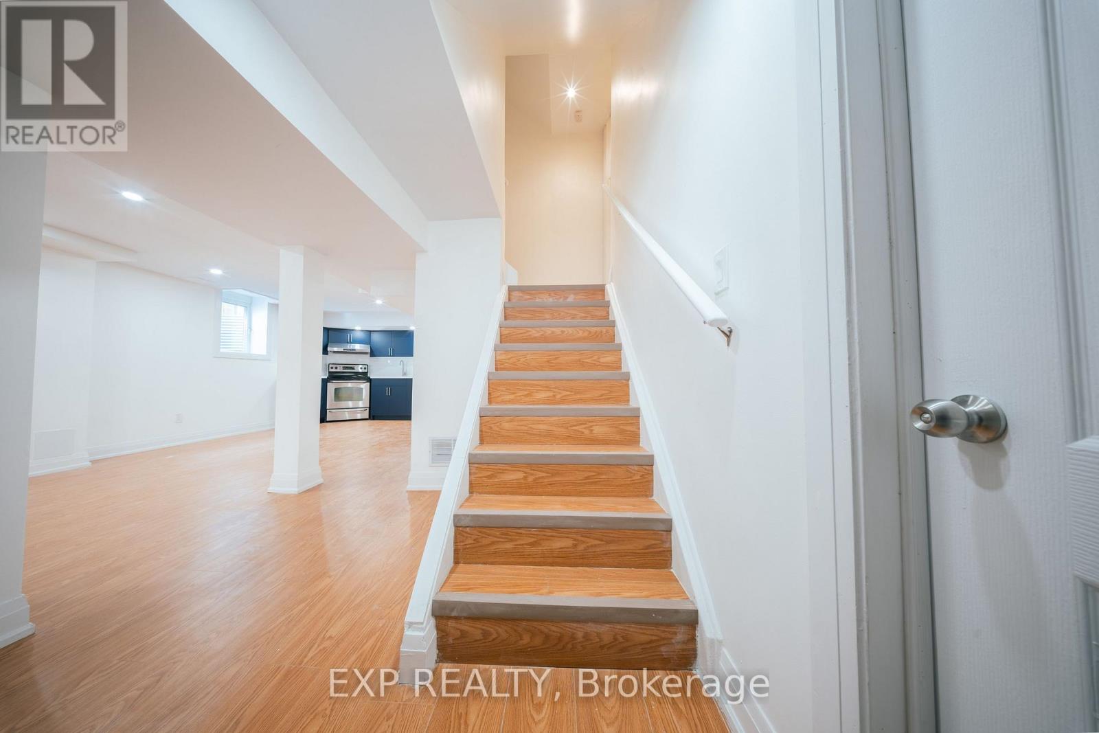 Bsmt - 45 Hemingford Place, Whitby, Ontario  L1R 1E7 - Photo 14 - E12921984