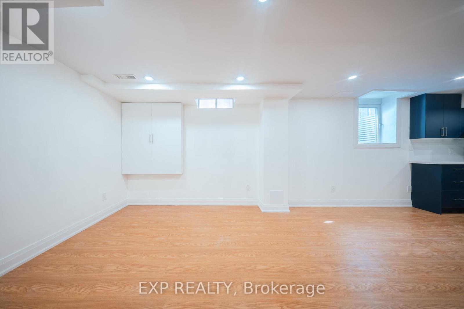 Bsmt - 45 Hemingford Place, Whitby, Ontario  L1R 1E7 - Photo 9 - E12921984