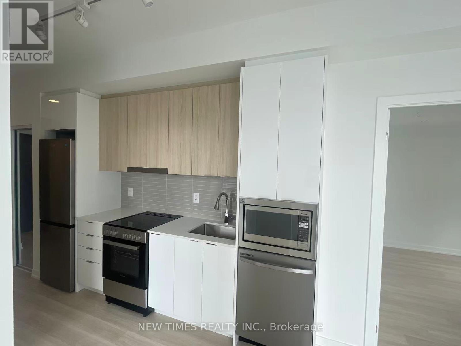 2002 - 9793 Markham Road, Markham, Ontario  L6E 0W5 - Photo 2 - N12921998