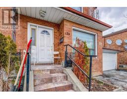 MAIN - 124 MAJOR MACKENZIE DRIVE E, Richmond Hill, Ontario