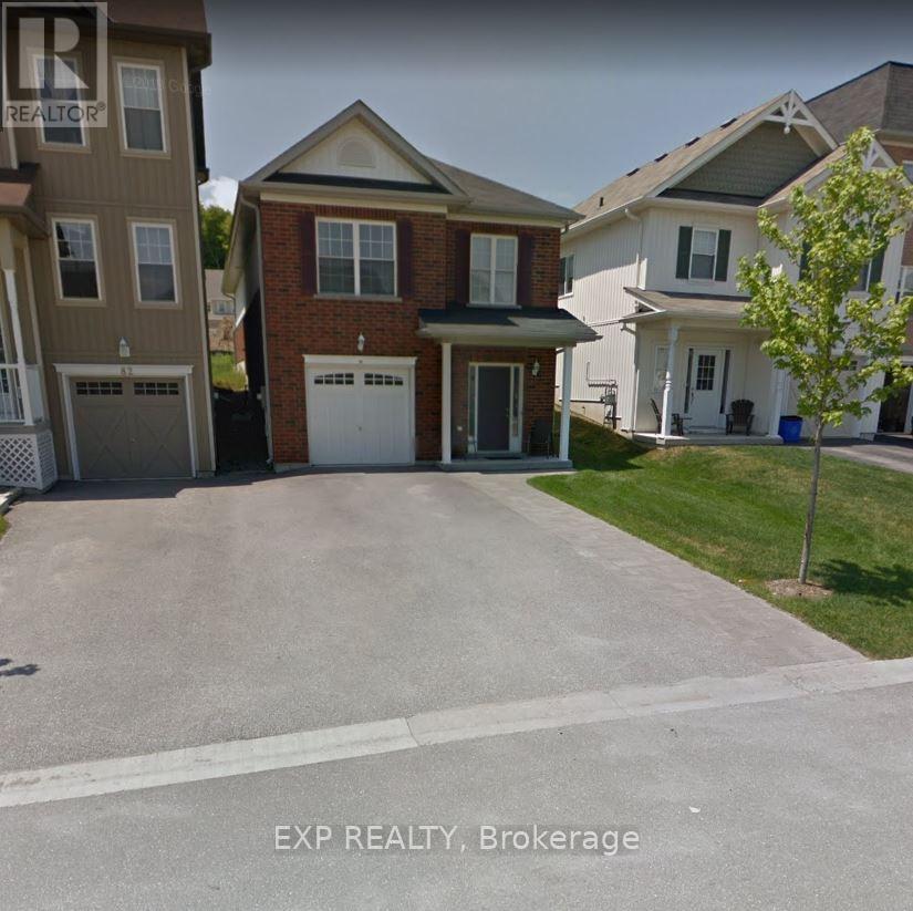 Basement - 84 Pearl Drive, Orillia, Ontario  L3V 0A6 - Photo 2 - S12921994