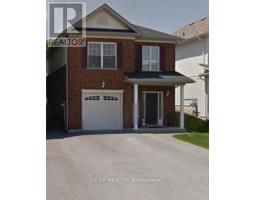 BASEMENT - 84 PEARL DRIVE, Orillia, Ontario