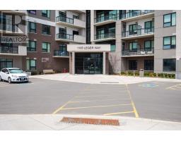 133 - 1105 LEGER WAY, Milton, Ontario