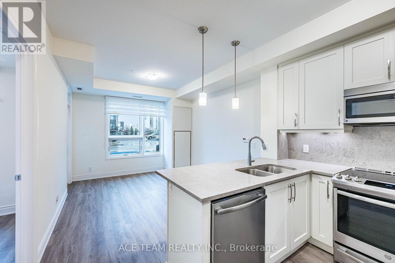 133 - 1105 Leger Way, Milton, Ontario  L9E 1K7 - Photo 20 - W12902032