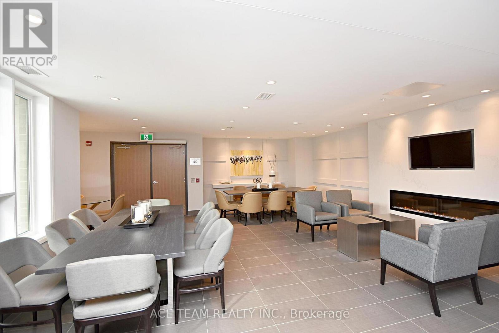 133 - 1105 Leger Way, Milton, Ontario  L9E 1K7 - Photo 10 - W12902032