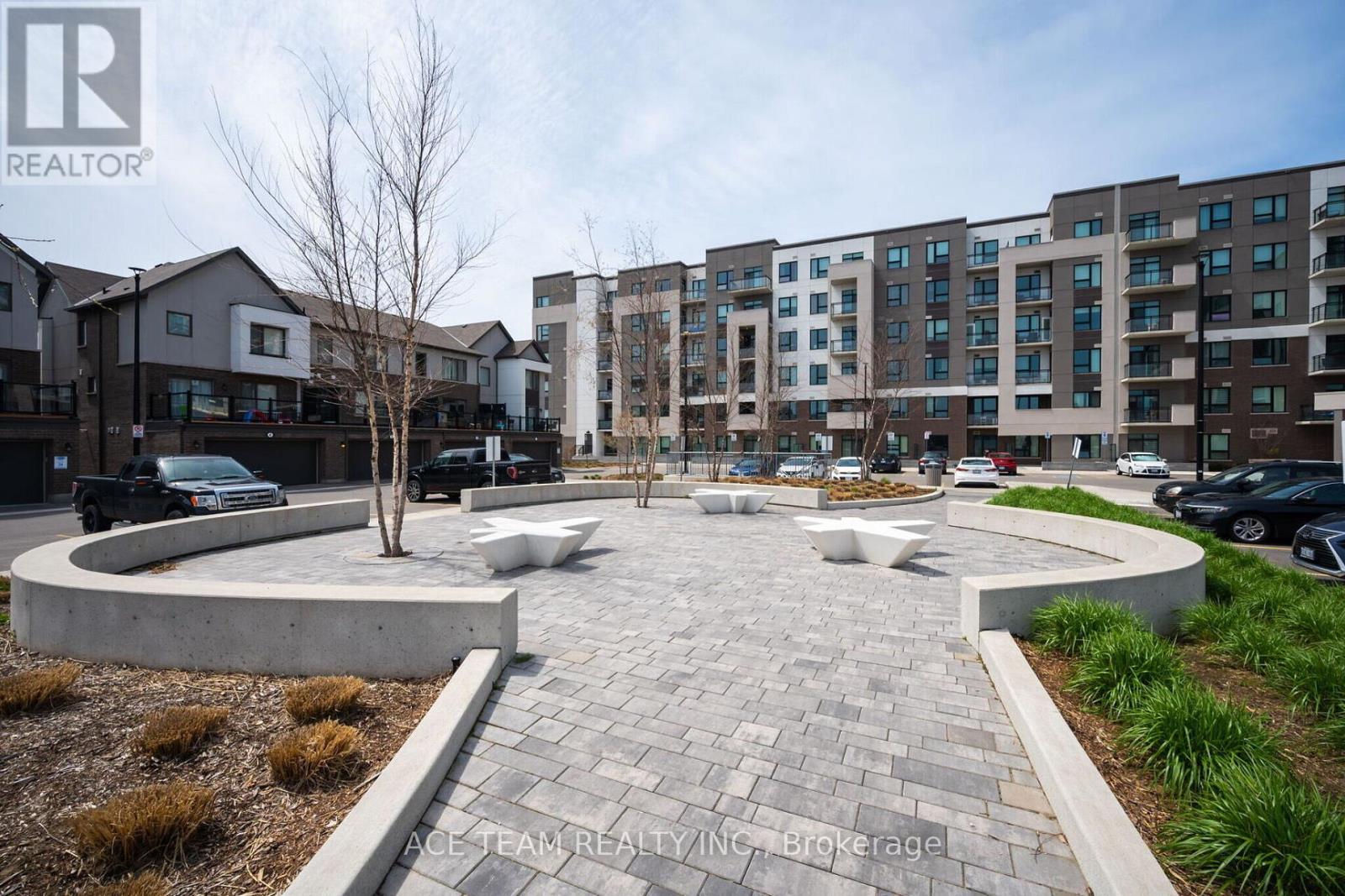 133 - 1105 Leger Way, Milton, Ontario  L9E 1K7 - Photo 3 - W12902032