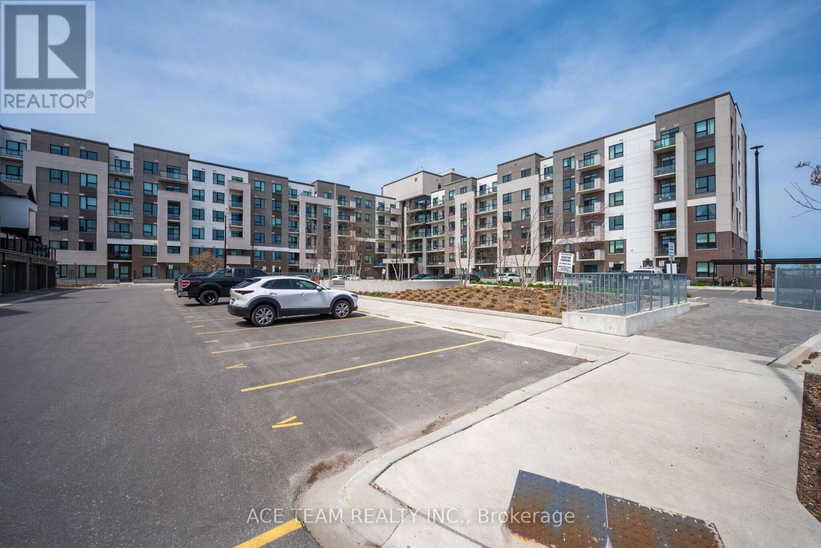 133 - 1105 Leger Way, Milton, Ontario  L9E 1K7 - Photo 5 - W12902032