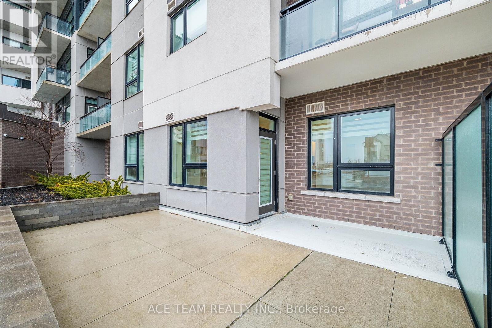 133 - 1105 Leger Way, Milton, Ontario  L9E 1K7 - Photo 42 - W12902032