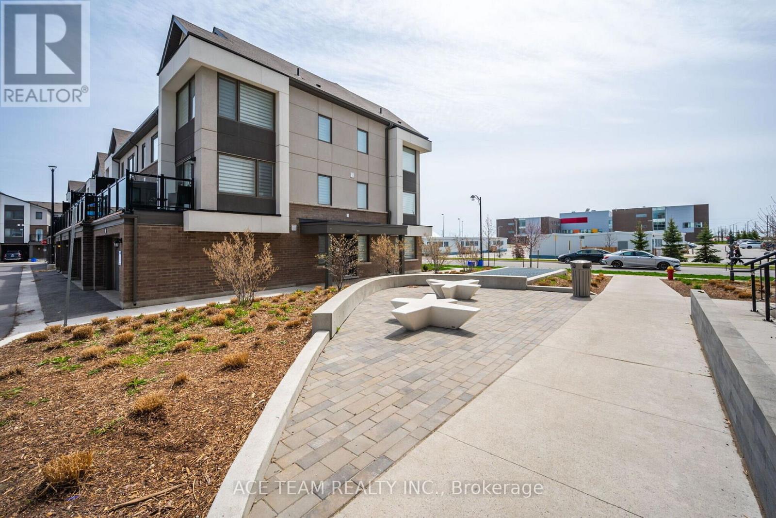 133 - 1105 Leger Way, Milton, Ontario  L9E 1K7 - Photo 50 - W12902032