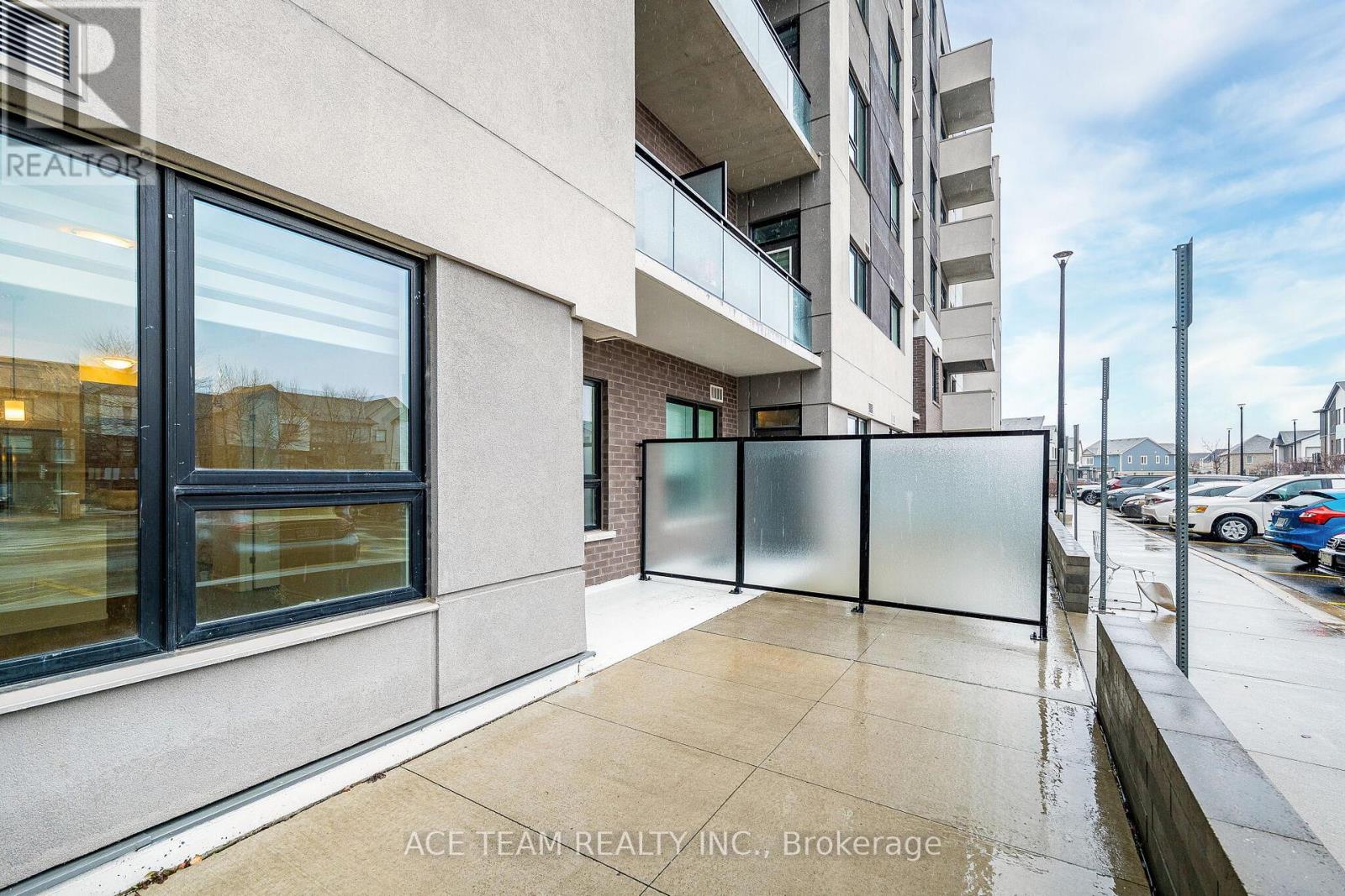 133 - 1105 Leger Way, Milton, Ontario  L9E 1K7 - Photo 44 - W12902032