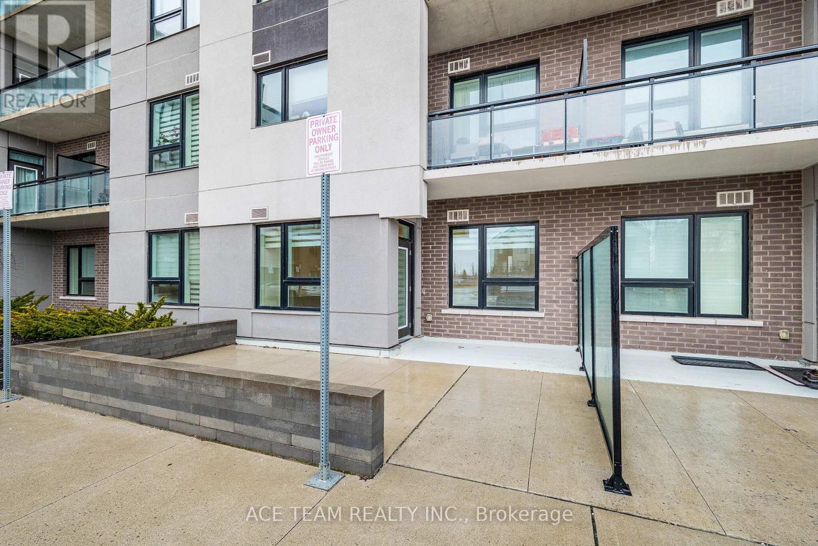 133 - 1105 Leger Way, Milton, Ontario  L9E 1K7 - Photo 45 - W12902032