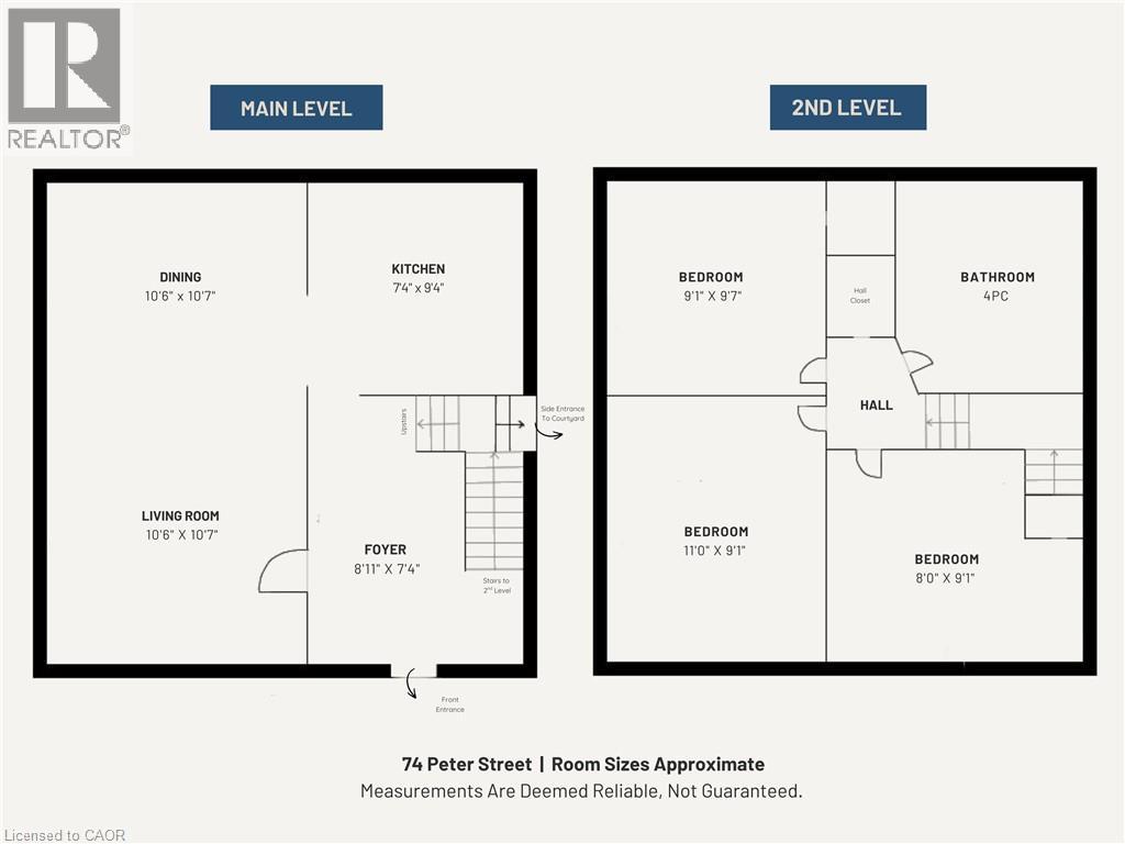 73 Peter Street, Hamilton, Ontario  L8R 1T4 - Photo 25 - 40815058