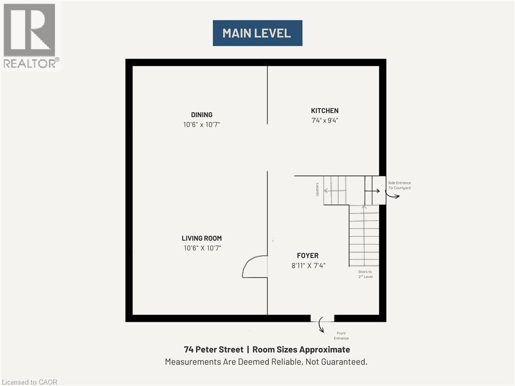 73 Peter Street, Hamilton, Ontario  L8R 1T4 - Photo 26 - 40815058