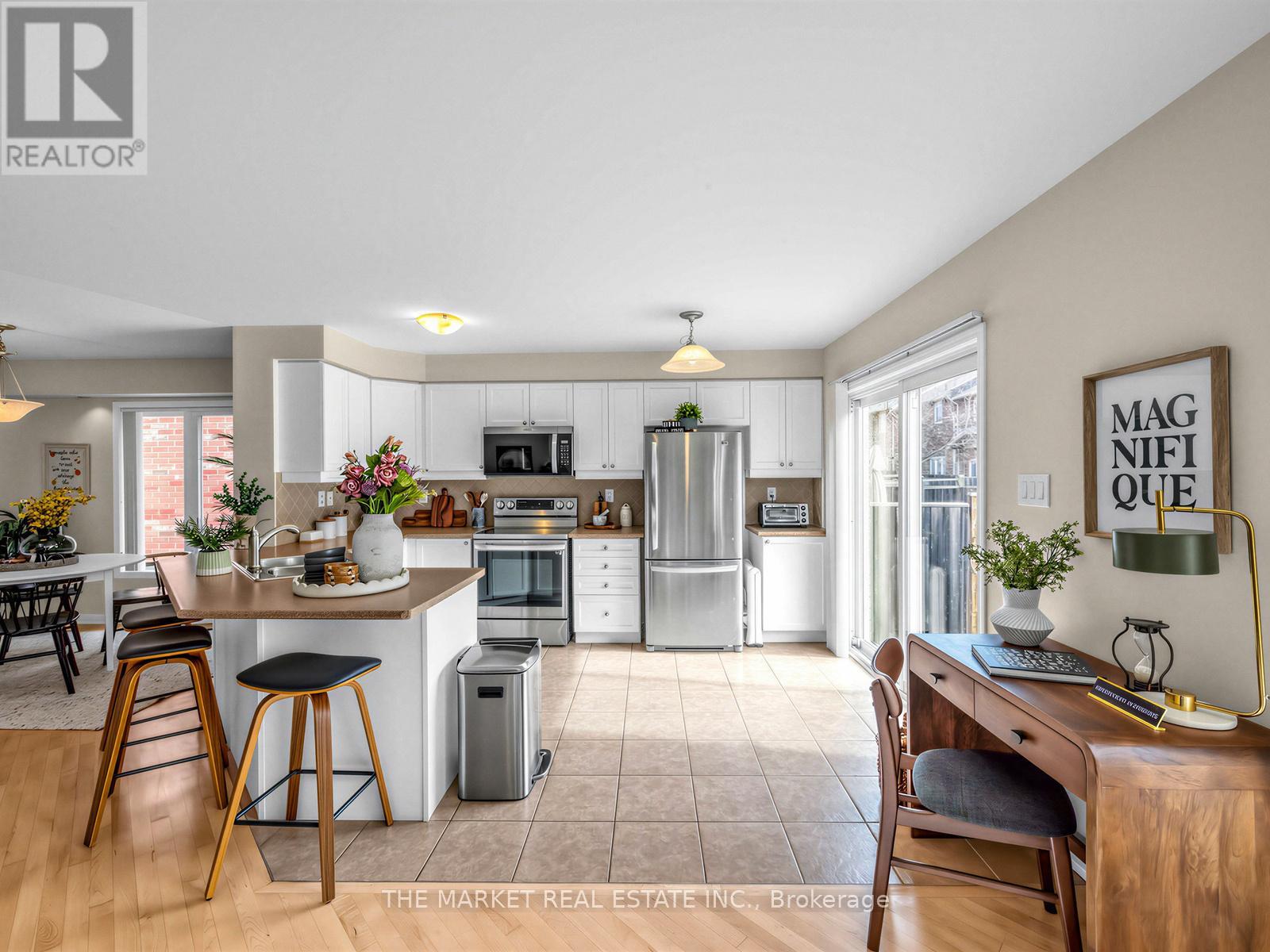 69 Finney Terrace, Milton, Ontario  L9T 7B1 - Photo 10 - W12921952