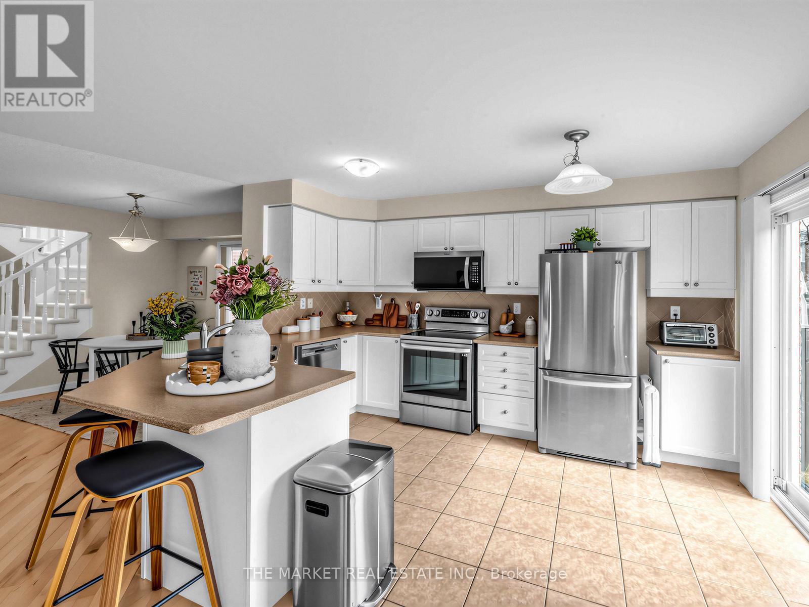 69 Finney Terrace, Milton, Ontario  L9T 7B1 - Photo 11 - W12921952