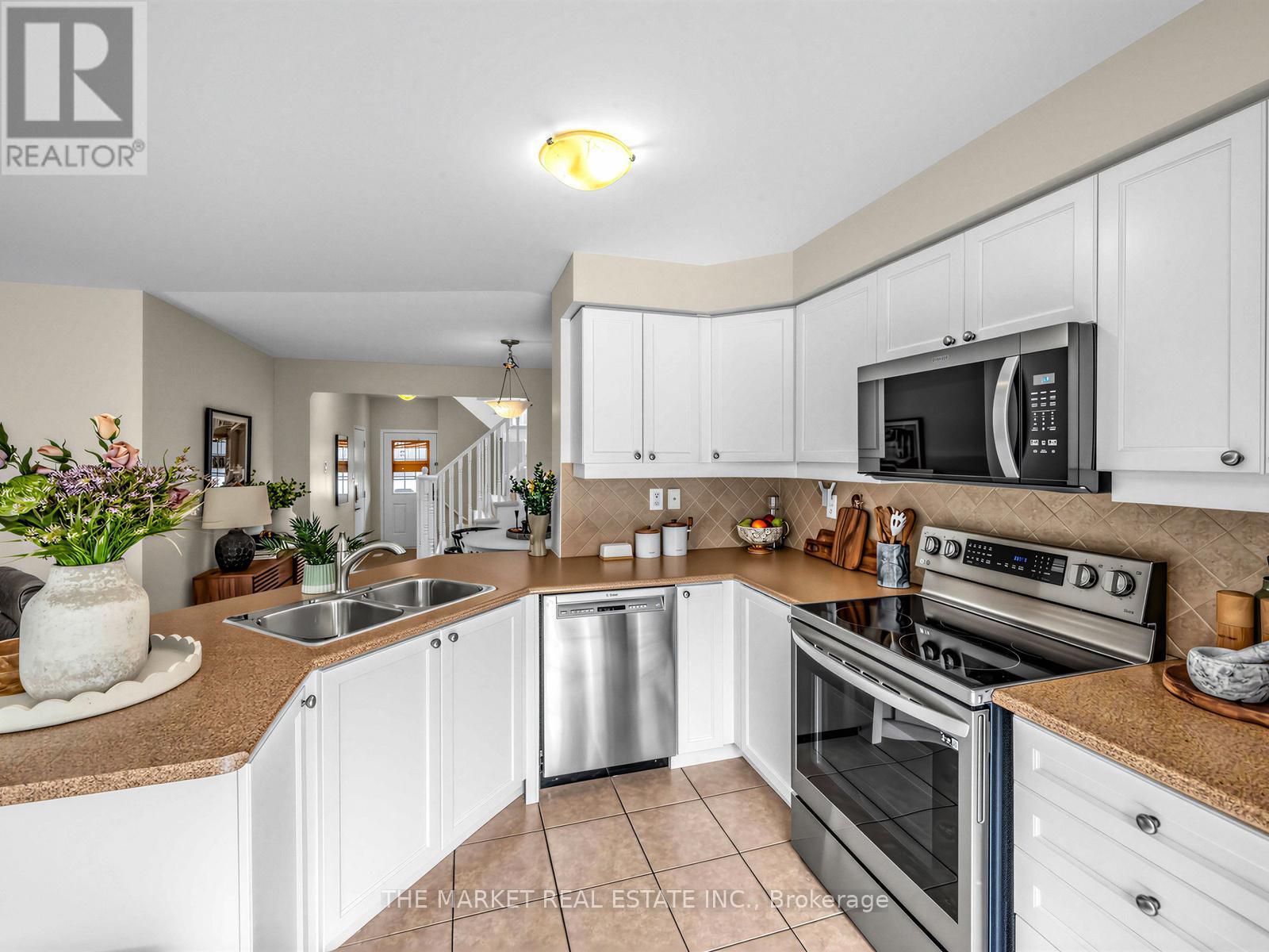 69 Finney Terrace, Milton, Ontario  L9T 7B1 - Photo 13 - W12921952