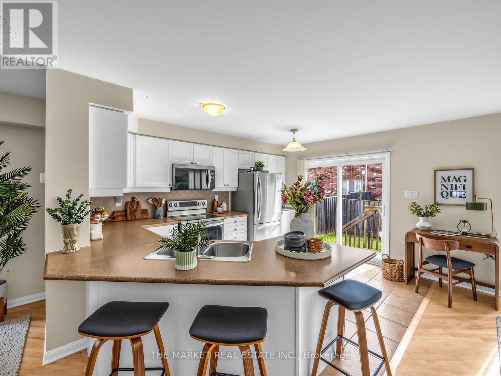 69 Finney Terrace, Milton, Ontario  L9T 7B1 - Photo 15 - W12921952