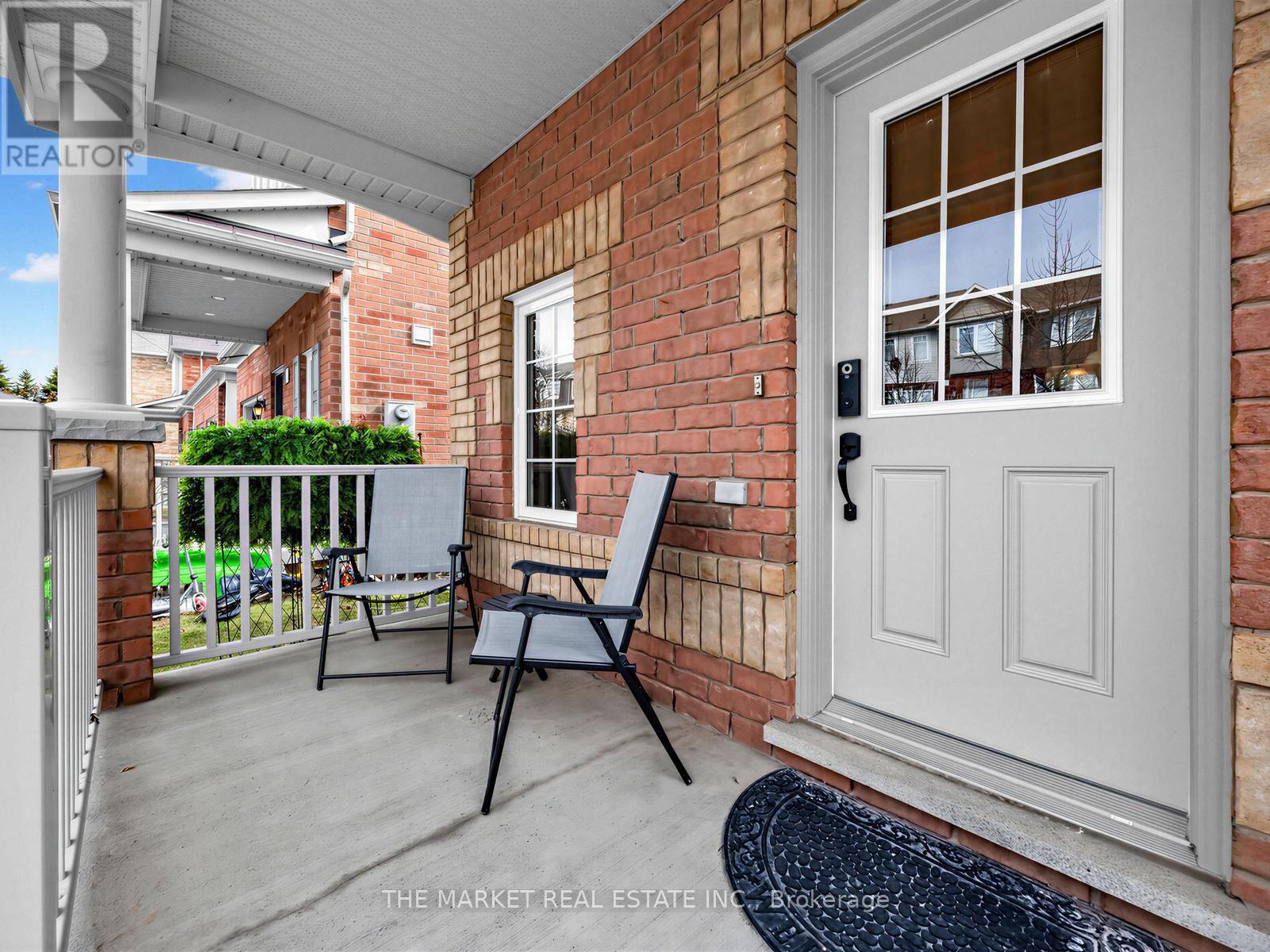 69 Finney Terrace, Milton, Ontario  L9T 7B1 - Photo 3 - W12921952