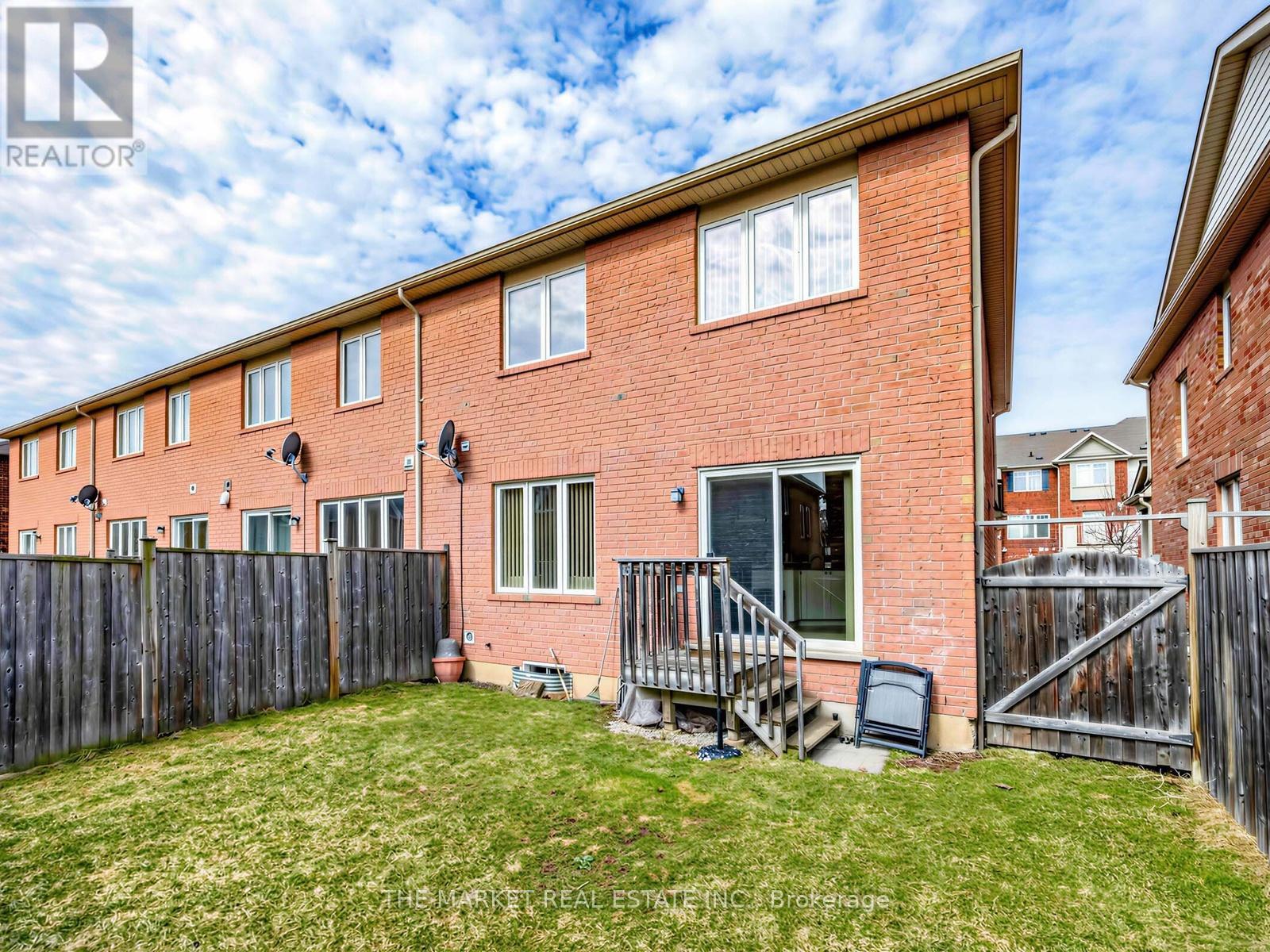 69 Finney Terrace, Milton, Ontario  L9T 7B1 - Photo 32 - W12921952