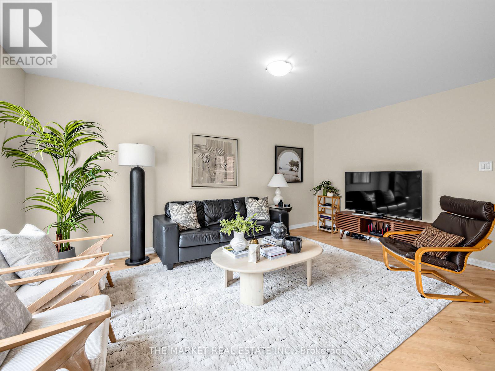 69 Finney Terrace, Milton, Ontario  L9T 7B1 - Photo 5 - W12921952